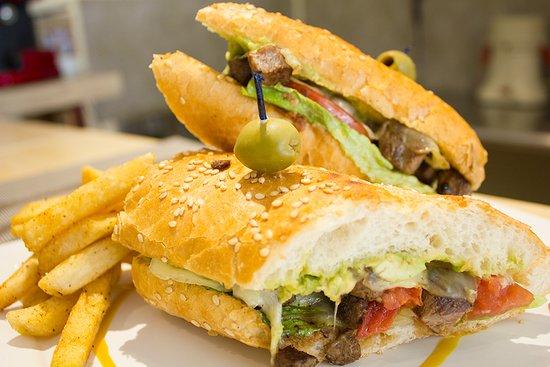 Gourmet Coba Restaurante